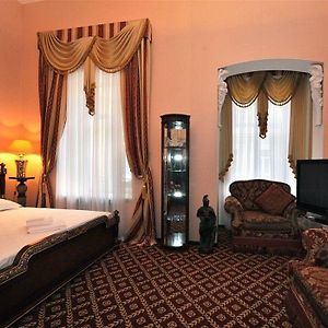 Chambre Familiale Lit King-Size